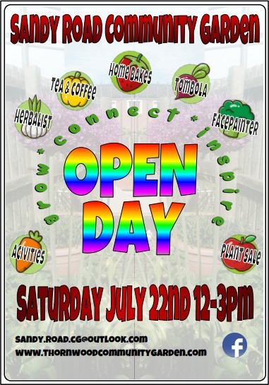 Open Day 2023